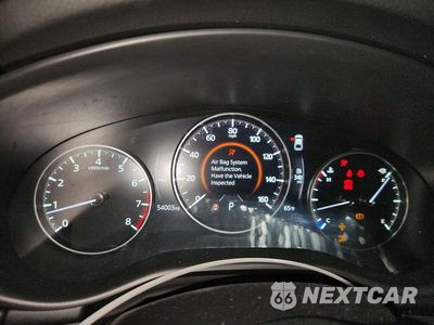 Zdjęcie 9 z 13 samochodu: 2024 MAZDA 3 SELECT SPORT VIN:JM1BPAKM8R1721779 - miniatura