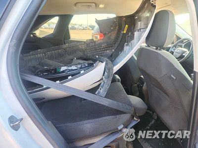 Zdjęcie 10 z 12 samochodu: 2022 FORD ESCAPE SE VIN:1FMCU9G65NUA59783 - miniatura