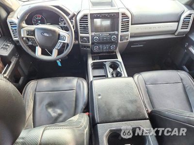Zdjęcie 8 z 13 samochodu: 2017 FORD F250 SUPER DUTY VIN:1FT7W2BTXHEE55694 - miniatura