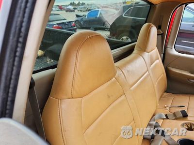 Zdjęcie 10 z 11 samochodu: 2004 FORD F-150 FLARESIDE VIN:1FTRF17W01NB71051 - miniatura