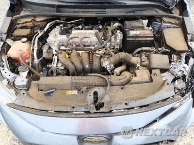 Zdjęcie 11 z 12 samochodu: 2020 TOYOTA COROLLA LE VIN:5YFEPRAE2LP086812 - miniatura