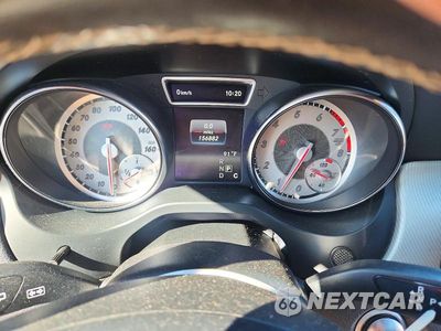 Zdjęcie 9 z 13 samochodu: 2016 MERCEDES-BENZ GLA 250 VIN:WDCTG4EB9GJ248384 - miniatura