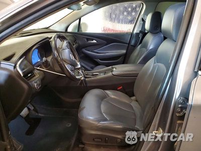 Zdjęcie 7 z 13 samochodu: 2019 BUICK ENVISION PREMIUM VIN:LRBFX3SX9KD006729 - miniatura