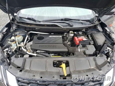 Zdjęcie 12 z 14 samochodu: 2023 NISSAN ROGUE S VIN:5N1BT3AB8PC789584 - miniatura