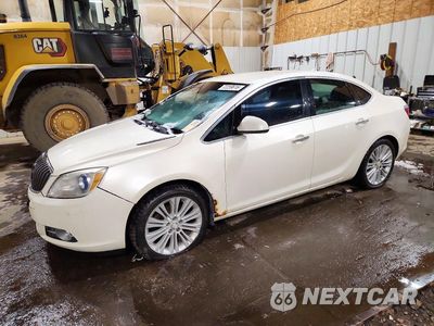 2013 BUICK VERANO 1G4PP5SK3D4193048 - główne zdjęcie licytacji z USA - miniatura