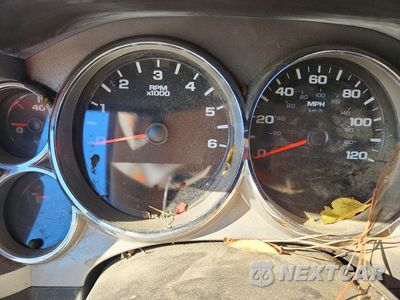 Zdjęcie 9 z 12 samochodu: 2009 CHEVROLET SILVERADO C1500 LT VIN:1GCEC29J49Z174103 - miniatura