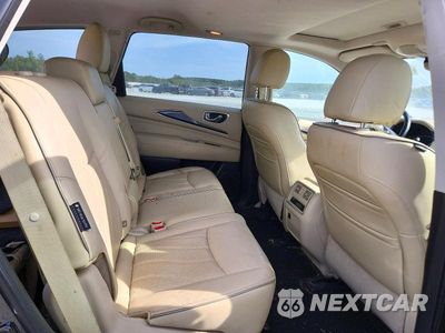 Zdjęcie 11 z 14 samochodu: 2019 INFINITI QX60 LUXE VIN:5N1DL0MN6KC503351 - miniatura