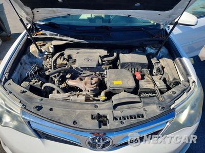 Zdjęcie 11 z 12 samochodu: 2013 TOYOTA CAMRY LE VIN:4T4BF1FKXDR287210 - miniatura