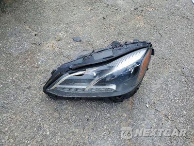 Zdjęcie 12 z 13 samochodu: 2014 MERCEDES-BENZ E 350 VIN:WDDHF5KB6EA836917 - miniatura
