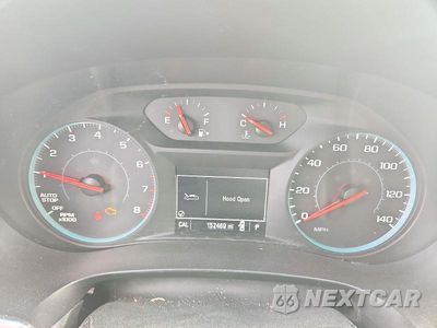 Zdjęcie 9 z 12 samochodu: 2019 CHEVROLET MALIBU LT VIN:1G1ZD5ST2KF104174 - miniatura