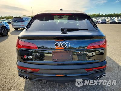 Zdjęcie 6 z 14 samochodu: 2023 AUDI SQ5 SPORTBACK PREMIUM PLUS VIN:WA124AFY0P2034285 - miniatura