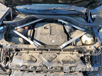 Zdjęcie 12 z 14 samochodu: 2020 BMW X7 XDRIVE40I VIN:5UXCW2C02L9B64791 - miniatura