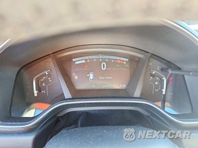 Zdjęcie 9 z 13 samochodu: 2017 HONDA CR-V TOURING VIN:2HKRW1H97HH511654 - miniatura