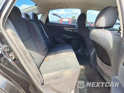 Zdjęcie 10 z 13 samochodu: 2014 NISSAN ALTIMA 2.5 VIN:1N4AL3AP0EC900076 - miniatura
