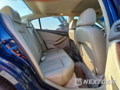 Zdjęcie 10 z 12 samochodu: 2008 NISSAN ALTIMA 2.5 VIN:1N4AL21E88C212520 - miniatura