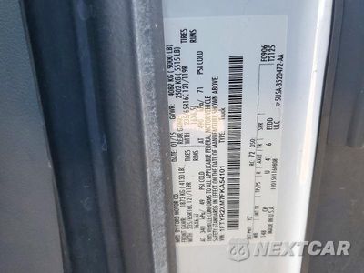 Zdjęcie 13 z 13 samochodu: 2015 FORD TRANSIT 250 SRW HIGH ROOF DELIVERY VAN VIN:1FTYR2XM7FKA54101 - miniatura
