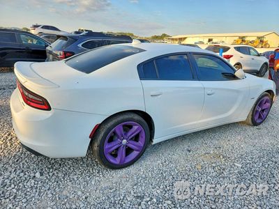 Trzecie zdjęcie samochodu z tyłu: 2016 DODGE CHARGER R/T VIN:2C3CDXCT7GH339591 - miniatura