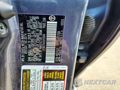 Zdjęcie 12 z 12 samochodu: 2014 TOYOTA CAMRY HYBRID SE VIN:4T1BD1FK4EU122044 - miniatura
