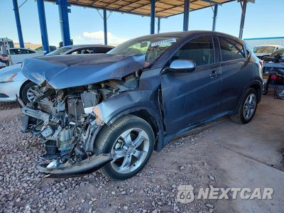 2020 HONDA HR-V LX 3CZRU5H36LM706943 - główne zdjęcie licytacji z USA - miniatura