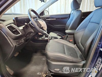 Zdjęcie 7 z 13 samochodu: 2025 KIA SELTOS EX VIN:KNDERCAA9S7752407 - miniatura