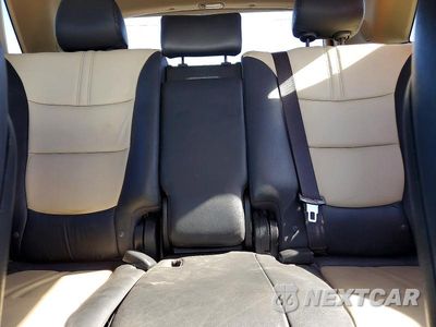Zdjęcie 10 z 13 samochodu: 2011 KIA SORENTO EX VIN:5XYKUCA13BG031651 - miniatura