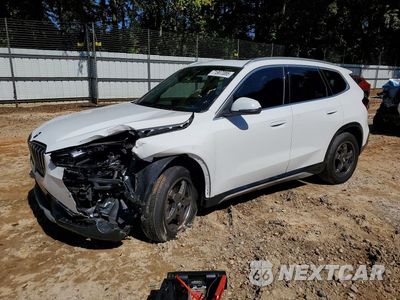 2025 BMW X1 XDRIVE28I WBX73EF01S5319118 - główne zdjęcie licytacji z USA - miniatura