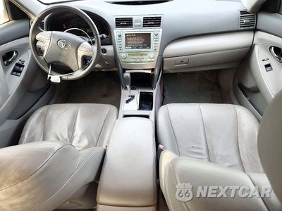 Zdjęcie 8 z 12 samochodu: 2007 TOYOTA CAMRY HYBRID VIN:JTNBB46K273005871 - miniatura