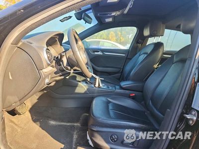 Zdjęcie 7 z 12 samochodu: 2017 AUDI A3 PREMIUM VIN:WAUAUGFF3H1057065 - miniatura