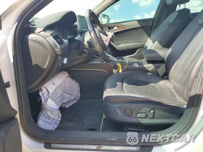 Zdjęcie 8 z 14 samochodu: 2013 AUDI A6 PREMIUM PLUS VIN:WAUDFAFC1DN132147 - miniatura