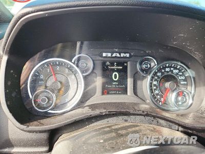Zdjęcie 9 z 12 samochodu: 2024 RAM 2500 BIG HORN VIN:3C6UR5DJ2RG233143 - miniatura