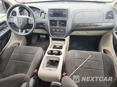 Zdjęcie 8 z 13 samochodu: 2013 DODGE GRAND CARAVAN SXT VIN:2C4RDGCG8DR618286 - miniatura