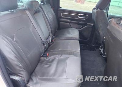 Zdjęcie 10 z 12 samochodu: 2019 RAM 1500 BIG HORN/LONE STAR VIN:1C6SRFFT1KN913639 - miniatura