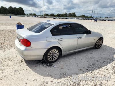 Trzecie zdjęcie samochodu z tyłu: 2009 BMW 328 I SULEV VIN:WBAPH57519NM32485 - miniatura