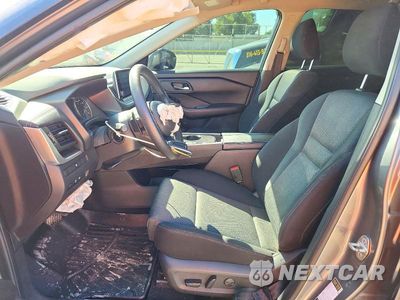 Zdjęcie 7 z 12 samochodu: 2024 NISSAN ROGUE SV VIN:JN8BT3BA3RW359509 - miniatura