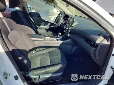 Zdjęcie 7 z 12 samochodu: 2022 NISSAN SENTRA SV VIN:3N1AB8CV3NY260879 - miniatura