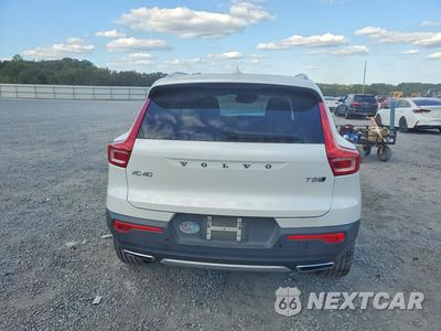 Zdjęcie 6 z 13 samochodu: 2019 VOLVO XC40 T5 INSCRIPTION VIN:YV4162UL3K2147159 - miniatura