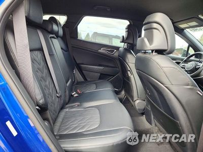 Zdjęcie 11 z 13 samochodu: 2023 KIA SPORTAGE X LINE VIN:5XYK6CAF3PG009582 - miniatura