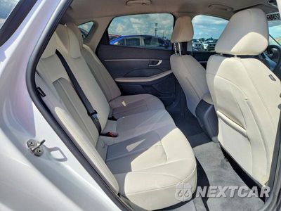 Zdjęcie 10 z 12 samochodu: 2025 HYUNDAI SONATA SE VIN:KMHL24JAXSA518437 - miniatura