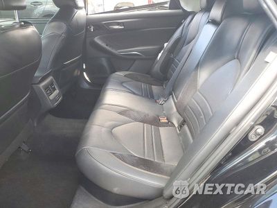 Zdjęcie 10 z 12 samochodu: 2020 TOYOTA AVALON XSE VIN:4T1E21FB5LU014421 - miniatura