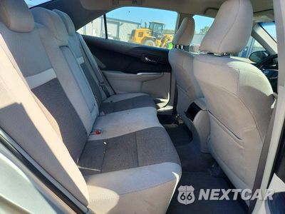 Zdjęcie 10 z 12 samochodu: 2013 TOYOTA CAMRY HYBRID LE VIN:4T1BD1FKXDU078484 - miniatura