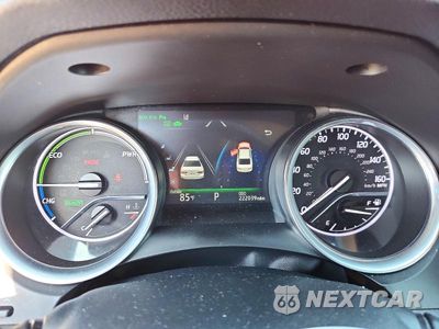 Zdjęcie 9 z 12 samochodu: 2018 TOYOTA CAMRY XLE VIN:4T1B21HK6JU503150 - miniatura