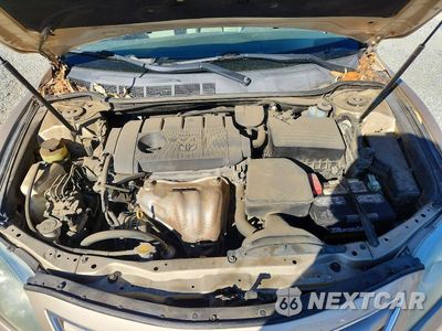 Zdjęcie 11 z 13 samochodu: 2011 TOYOTA CAMRY LE VIN:4T1BF3EK9BU614989 - miniatura
