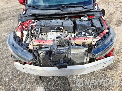 Zdjęcie 11 z 12 samochodu: 2019 ACURA ILX PREMIUM VIN:19UDE2F72KA015228 - miniatura