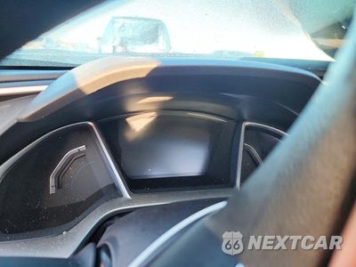 Zdjęcie 9 z 12 samochodu: 2017 HONDA CIVIC EX VIN:19XFC2F73HE002667 - miniatura