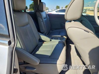 Zdjęcie 11 z 14 samochodu: 2014 NISSAN QUEST 3.5 SV VIN:JN8AE2KP8E9107719 - miniatura