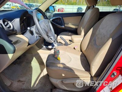 Zdjęcie 7 z 14 samochodu: 2009 TOYOTA RAV4 BASE VIN:JTMBF33V19D011868 - miniatura