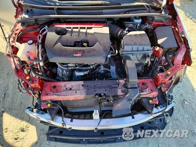 Zdjęcie 11 z 13 samochodu: 2024 TOYOTA GR COROLLA PREMIUM VIN:JTNABAAE6RA008847 - miniatura