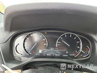 Zdjęcie 9 z 13 samochodu: 2020 BMW X3 XDRIVE30I VIN:5UXTY5C09L9C67752 - miniatura