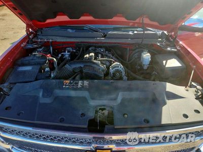 Zdjęcie 11 z 12 samochodu: 2013 CHEVROLET SILVERADO K1500 LT VIN:1GCRKSE78DZ322289 - miniatura