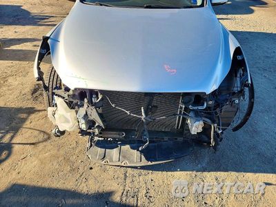 Zdjęcie 12 z 13 samochodu: 2016 INFINITI QX50 BASE VIN:JN1BJ0RR0GM260959 - miniatura